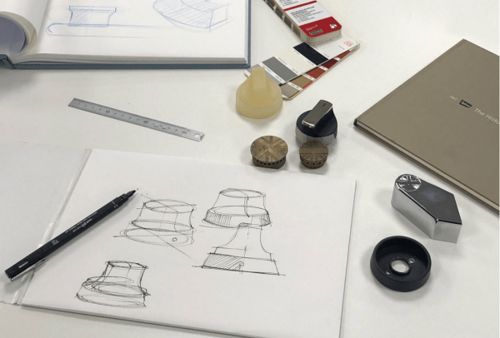 belling产品设计总监 为用户打造多元化的厨电产品