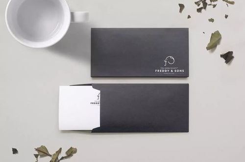 产品包装设计 茶叶包装设计多图