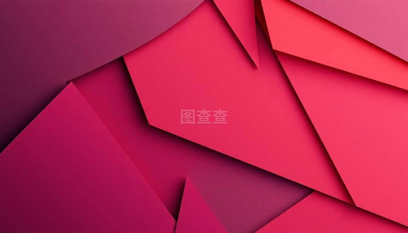 抽象材料设计