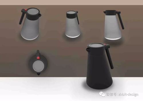 产品造型设计