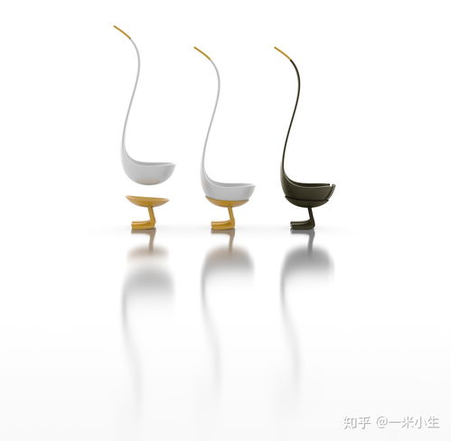 产品设计之 仿生设计的应用